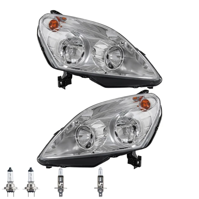 Lot De 6 Balais De Charbon Pour Démarreur - Compatible Opel Zafira B - AS-PL
