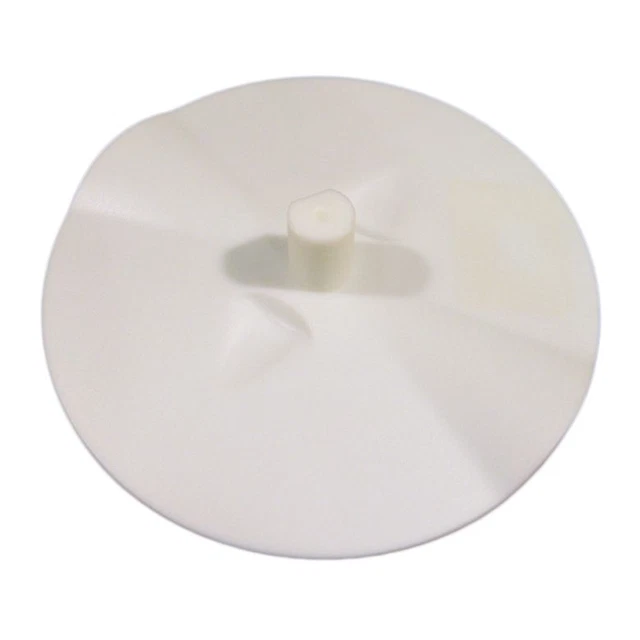 Robot Coupe 103288S Discharge Plate for R2 Food Processor