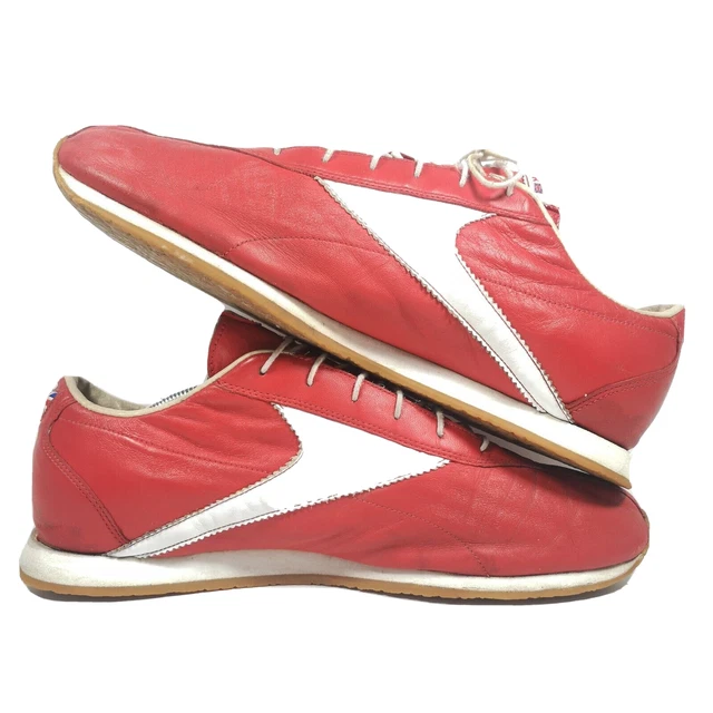 paul smith reebok trainers