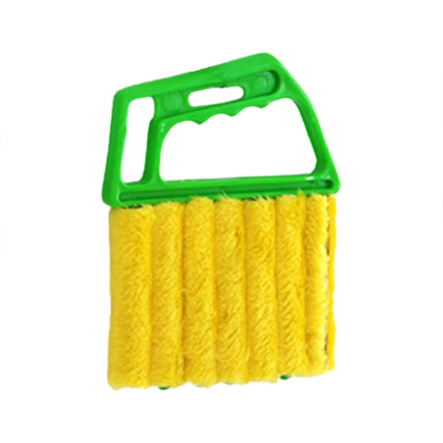 Shutter Duster Vertical Easy to Use Detachable Window Blind Shutter Cleaner