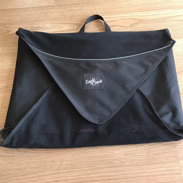 Eagle Creek Pack-It-System Folder Set Of 3 Sizes Garment Travel Organizer