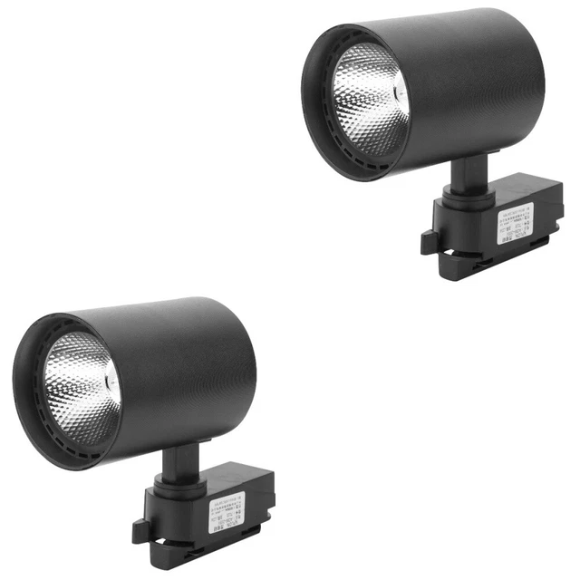 40 W Display Ceiling Light Track Lighting Kit Wall Mount Accent Lamp