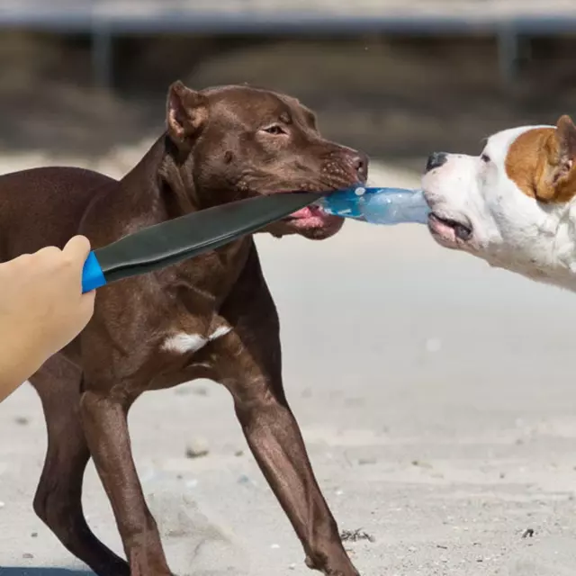 Crowbar Dog No Bite Sticks Jouets à Mâcher pour Dresser Des Chiens de Taille