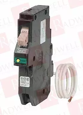 Eaton Corporation Chfcaf120Pn / Chfcaf120Pn (Brand New)