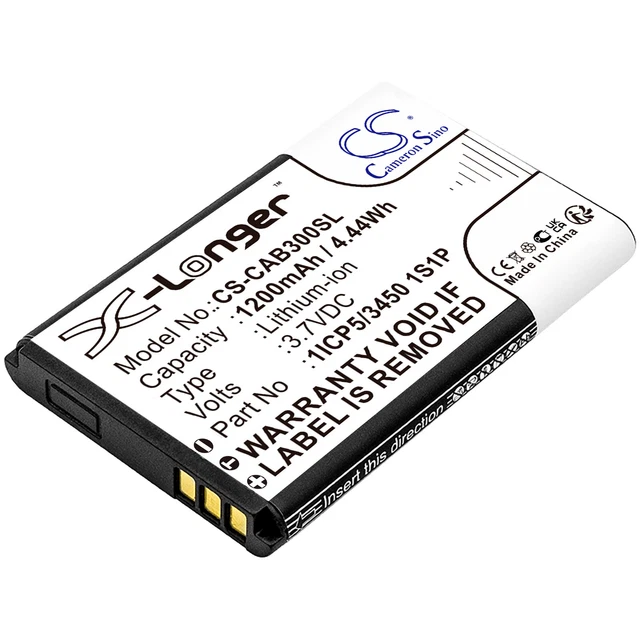 HUBSAN H501S H501A X4 FPV Brushless Drone Quadcopter Battery 7.4V...