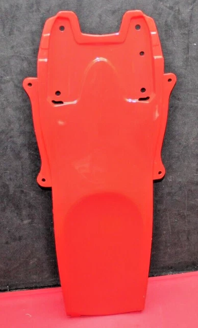 2006 - 2007 Suzuki GSXR 600 / 750 Under Tail Fairing #39976