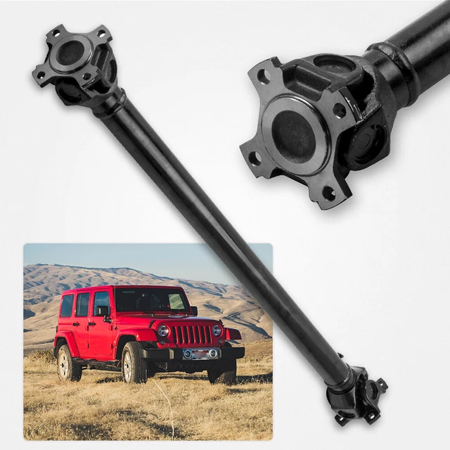 Axe D'arbre De Transmission Avant Droit Pour BMW Série 5 E60/E61 XDrive - Réf. OE 31607570274 - Occasion