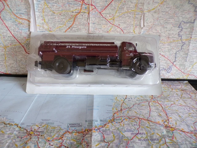Modèle Réduit Camion Scania HO Camion Remorque Scania 124L 420 Bière à L'échelle 1/87 Grell HO - Occasion Comme Neuf Eder's Box Modèle Réduit Camion Scania HO Camion Remorque Scania 124L 420 Bière à L'échelle 1/87 Grell HO - Occasion Comme Neuf Eder's Box