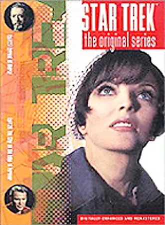 Star Trek - The Original Series, Vol. 14, Episodes 27 & 28: Errand of Mercy/ The