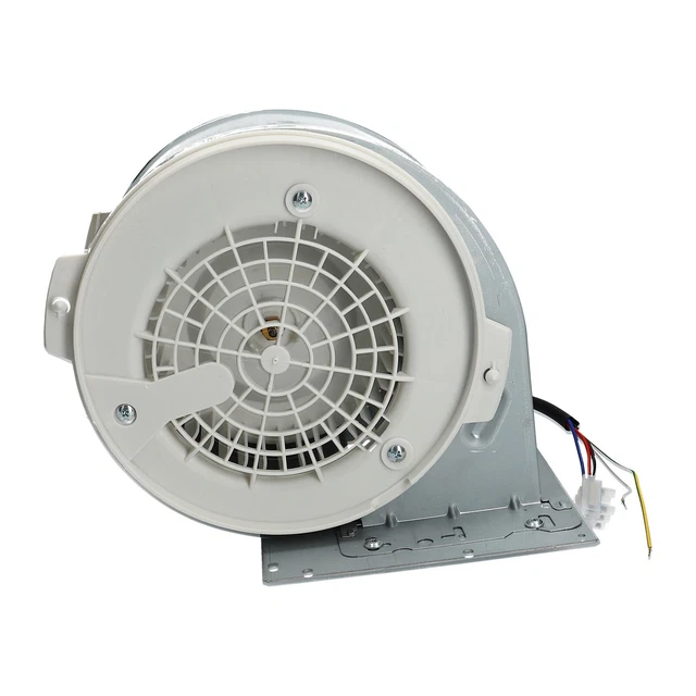 Original Neff Bosch Moteur de Ventilateur Hotte 00495859 Elektromec ZGRA082100