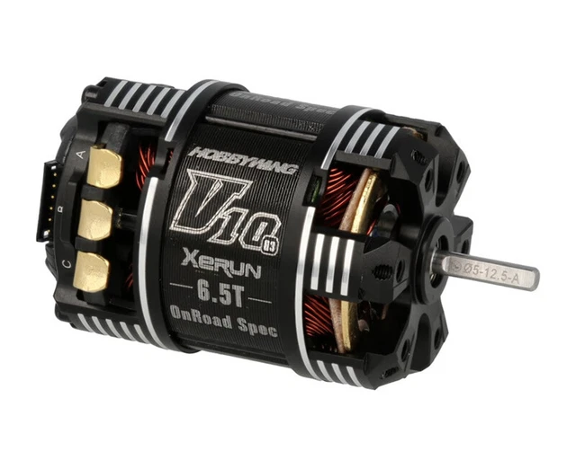 ホビーラジコン HOBBYWING XERUN XR10 justock 17.5t Sitemap