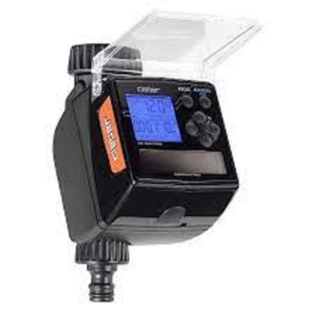 CLABER PROGRAMMATORE AUTOMATICO TEMPO HYBRID  Art.8487