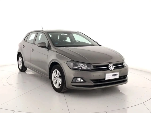 Volkswagen Polo 1.0 Comfortline Metano Volkswagen Polo 1.0 Comfortline Metano