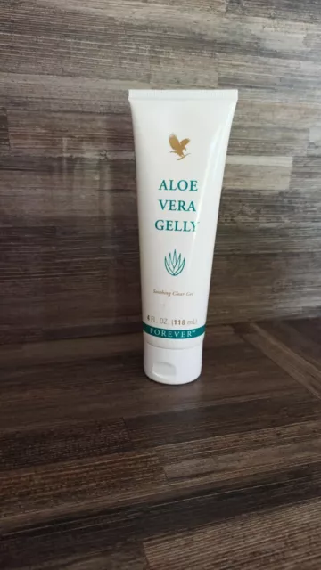 Aloe Vera Gelly