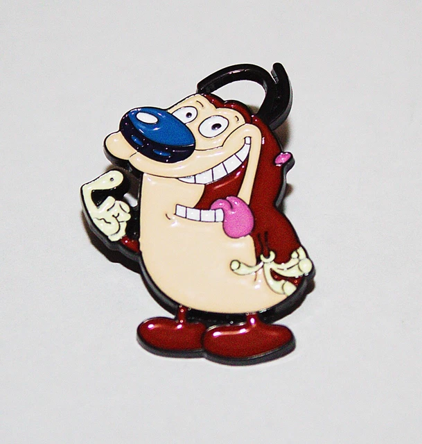 6 Spille Da Zaino Capibara - Adesivi Smaltati, Divertenti E Colorati, Per Decorare Borse E Giacche - Foto 8