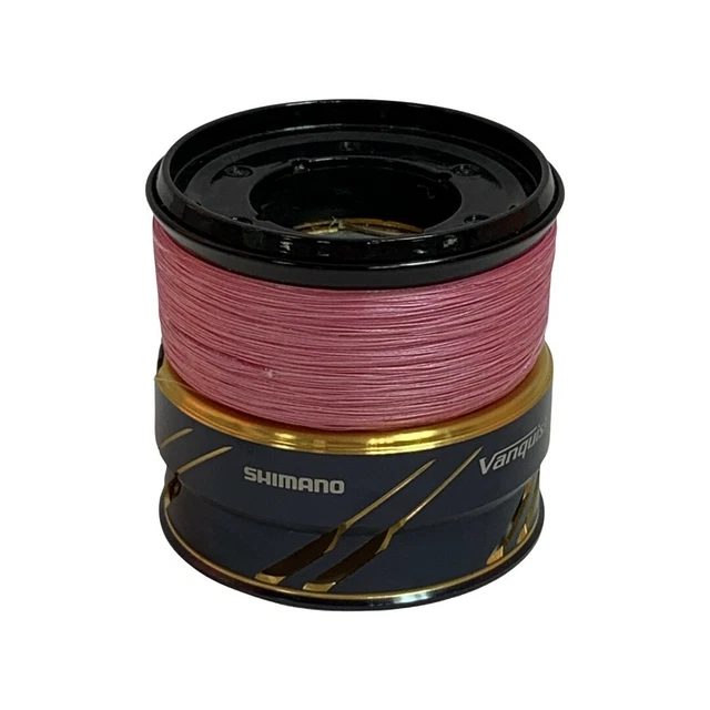 美品　SHIMANO 16Vanquish C3000HGS Amazon.com: Shimano 2016 New Vanquish C3000 [Japan Import