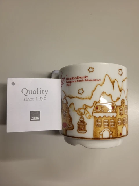 Tazza In Ceramica Triumph – Originale, Stampata In Francia – Resistente In Lavastoviglie - 2