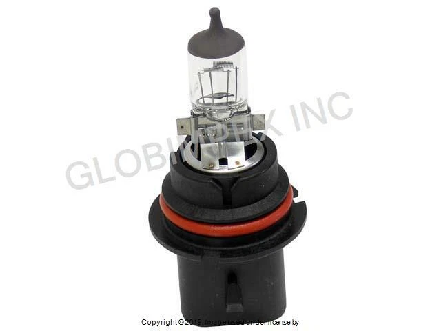 Audi (81-94) Bulb (9004) Halogen Headligh Beam OSRAM-SYLVANIA (1) + Warranty