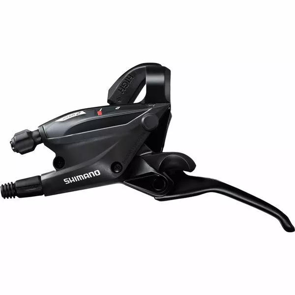 Shimano ST-EF505 2-speed hydraulic STI, left hand