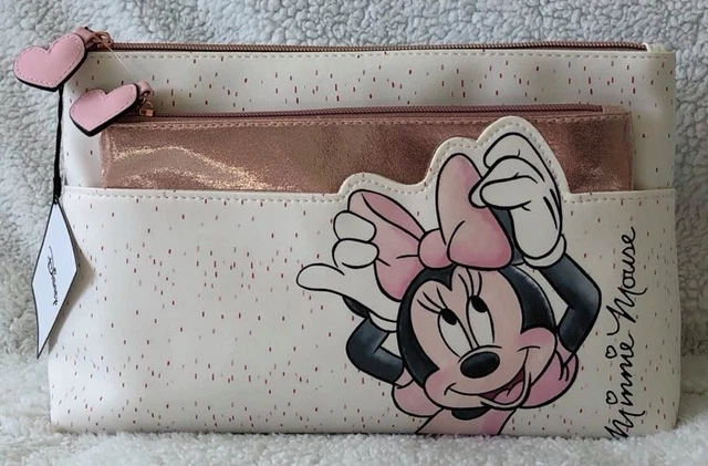 Primark Disney Exclusive Mickey Mouse Graffiti Crossbody With Coin Purse |  eBay