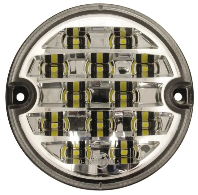 Anello Automobile RCV4505 Lampada Reverse LED, 95 mm, 10/30 V