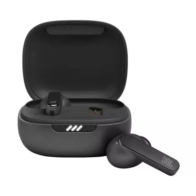 JBL LIVE PRO 2 TWS – Ecouteurs bluetooth sans fil noir