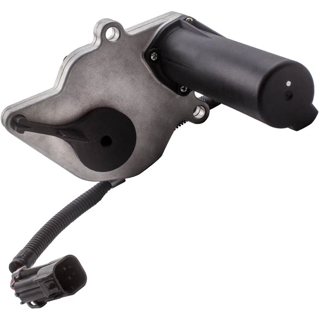 TRANSFER CASE SHIFT Encoder Motor for GMC Chevy Truck SUV 4WD 12474401