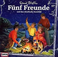 Various Artists * CD Fünf Freunde Folge 87 und das Rätselh... | CD | Zustand gut