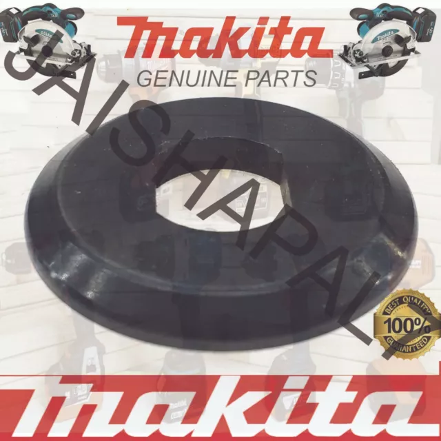 Makita 224409-4 Outer Flange Washer Fit  Dss610 Dss611 Bss610 Bss611 Blade Clamp