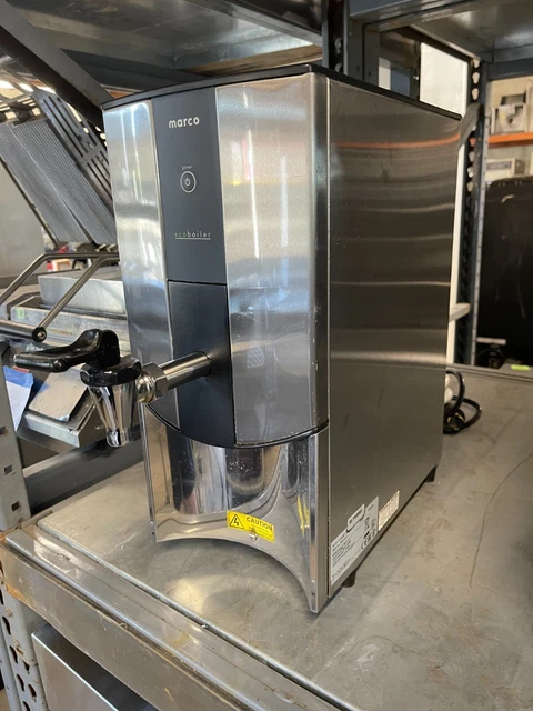 Marco Eco Boiler