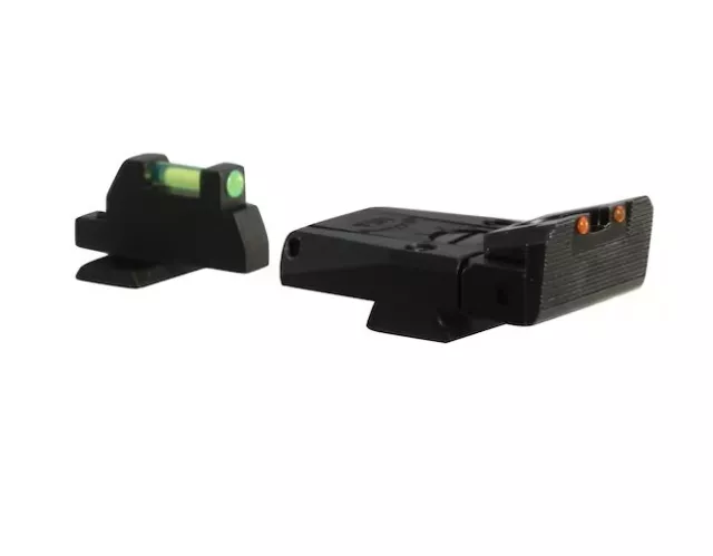 WILLIAMS Fire Sight Set for Ruger MK II, III and IV 22/45 LITE with Dovetail