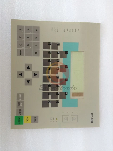SIEMENS 6ES7633-2BF02-0AE3 INTERFACE PANEL at ₹ 10000 in Bhavnagar | ID SIEMENS 6ES7633-2BF02-0AE3 INTERFACE PANEL at ₹ 10000 in Bhavnagar | ID