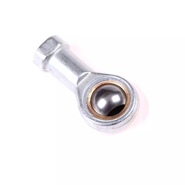SI6T/K Female Right Hand Threaded Rod End Joint Bearing 6mm Ball Joint H$ 3