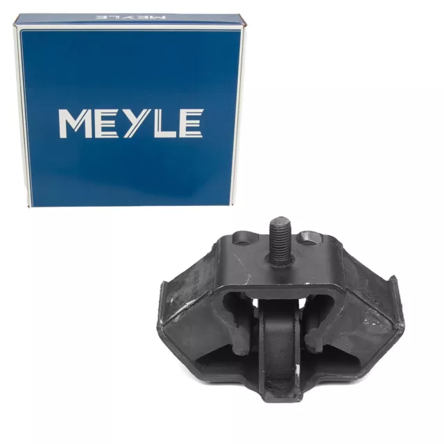 MEYLE 0140240007 Getriebelager Automatikgetriebe für MERCEDES 190 W201 hinten
