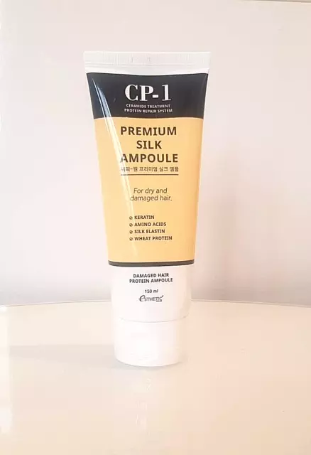 Esthetic House CP-1 Premium Seidenampulle 150 ml