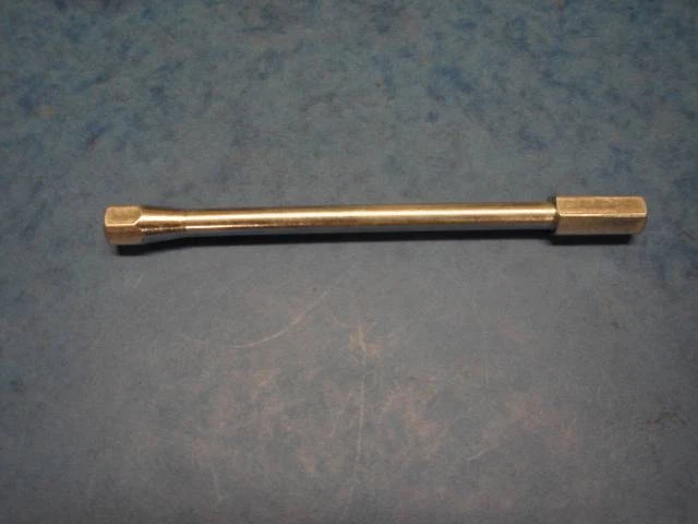 67-0281 Bsa Guarnizione Coperchio Distribuzione BSA A7 A10 67-0281 - Ricambio Originale Per Motori Classici Guarnizione Coppiglia 67-0281 - Foto 6