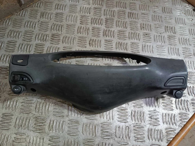 Cavo Contachilometri Per PIAGGIO NTT 50 (SAL1T) 1995 1996 1997 1998 - 12