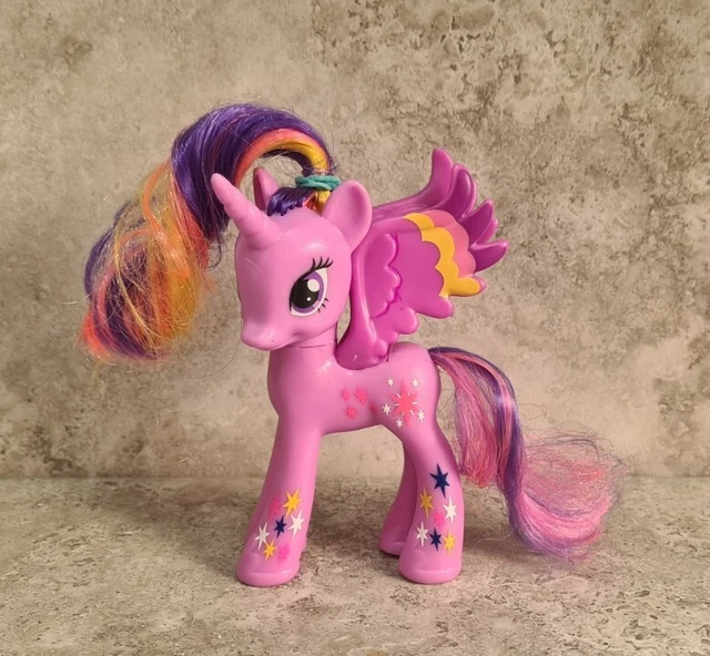 Funko Mystery Mini – My Little Pony – Figurine Vinyle 7,6 Cm – 1 Sur 12 à Collectionner – Style Aléatoire
