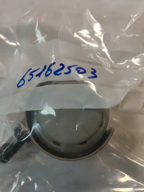 One-Piece Casters for Carts and Stools, Surf ADEC 65.1625.03