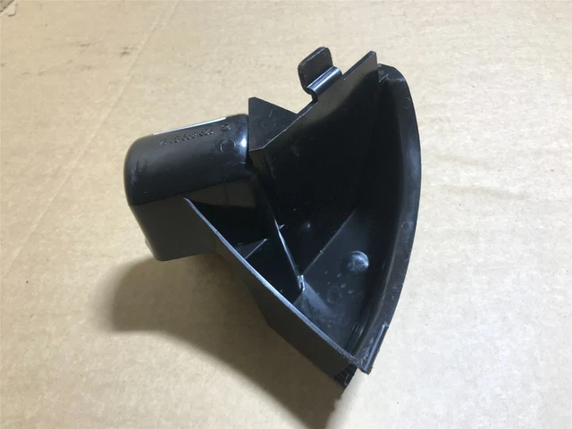 Mercedes 1298990114 Boot Trunk Pump Cover Bracket | R129 SL