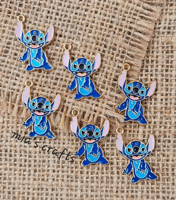 Enamel on sale charms uk