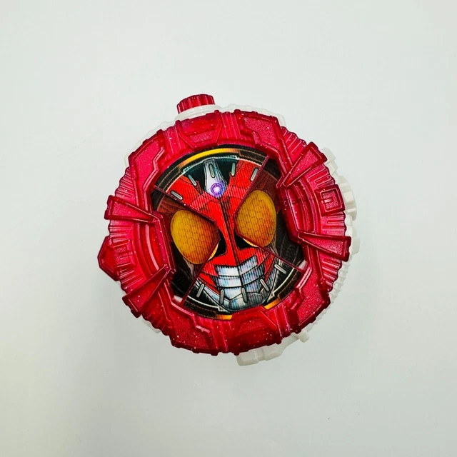Bandai KAMEN RIDER ZI-O: DX FOZE COSMIC STATE RIDE WATCH japan NEW