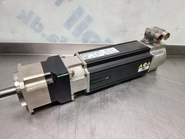 CONTROL TECHNIQUES 115MSA301TAAAA SERVOMOTOR - USED CONTROL TECHNIQUES 115MSA301TAAAA SERVOMOTOR - USED