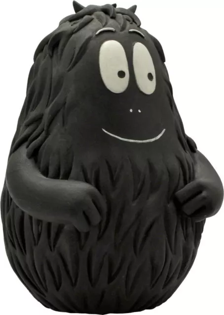 Barbapapa Spardose Plastoy Figur ca. 17 cm: Barbouille savings bank Top