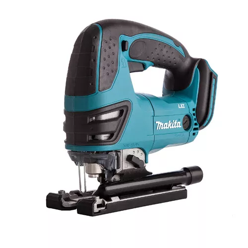 Makita DJV180Z 18V LXT Li-Ion Cordless Jig Saw Compact Light-weight Body Only