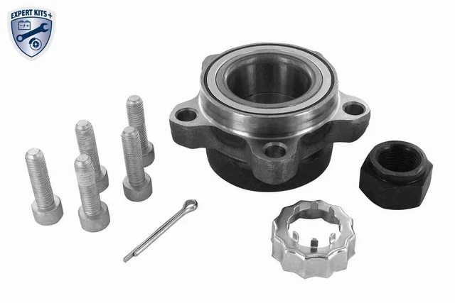 Set cuscinetti ruota VAICO EXPERT KITS + V25-9695 per Ford Mondeo 1 torneo BNP GBP 2