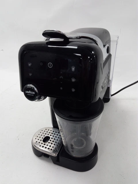 BENFUCHEN Capsule Caffè Riutilizzabili Ricaricabili Espresso Pod in Acciaio Inossidabile Compatibili Con Macchine Nespresso OriginalLine (2 Capsule