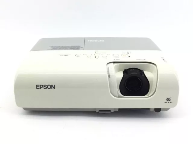 Proyector Epson Emp-X5 18361052