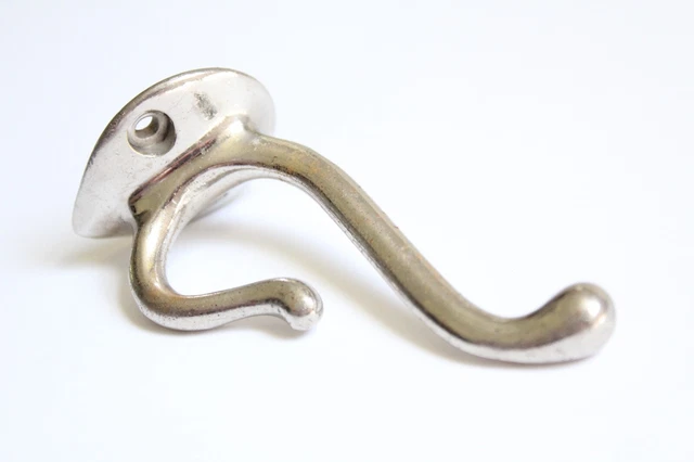 antique towel hook holder | san o la bathroom double hook victorian towel holder