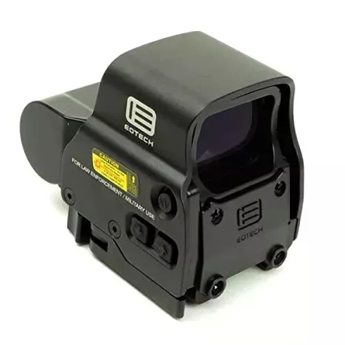 Eotech Xps-3 Type Dot Site G33-Sts Type 3X Booster Set New Marking replica Black